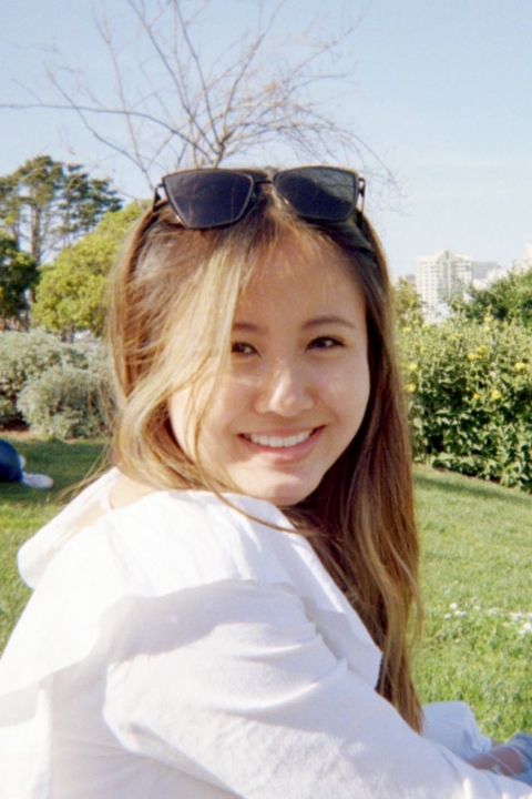 Celina Zhao